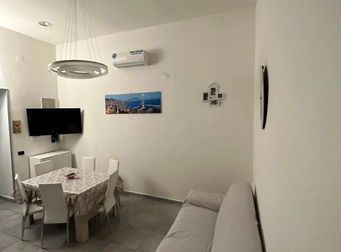 House Pallonetto