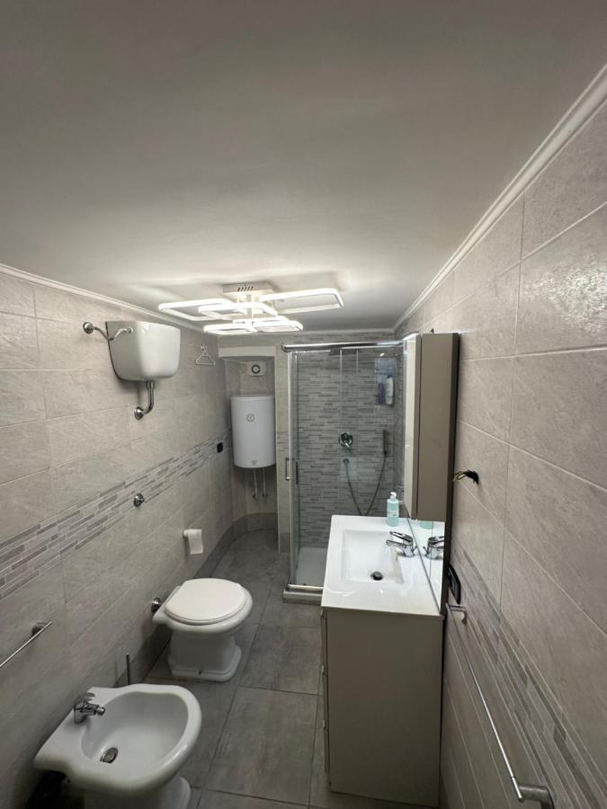 House Pallonetto Vakantiehuis *