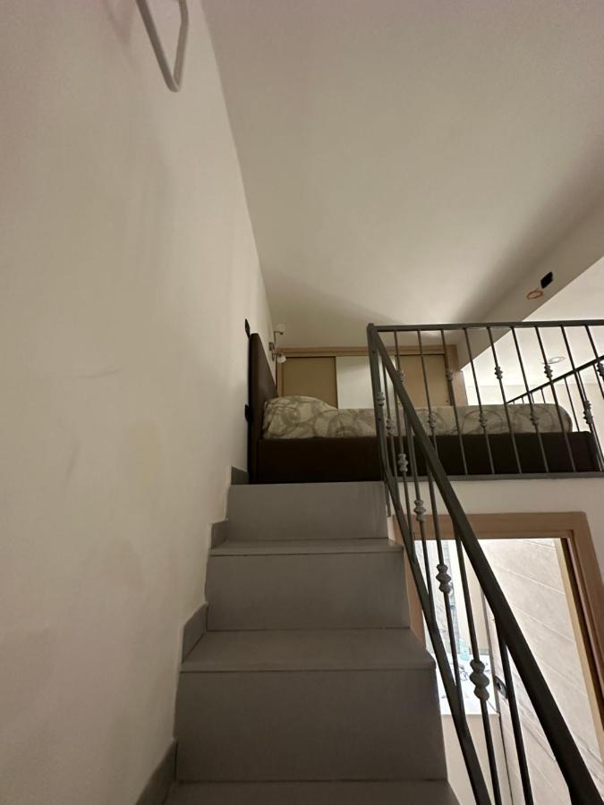 House Pallonetto
