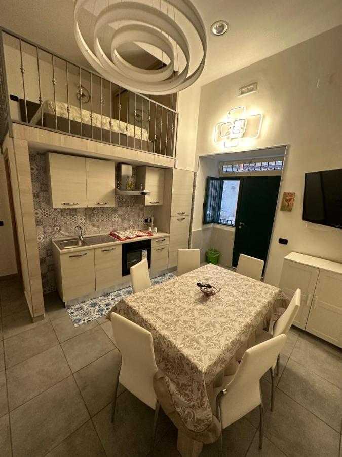House Pallonetto Vakantiehuis Napels