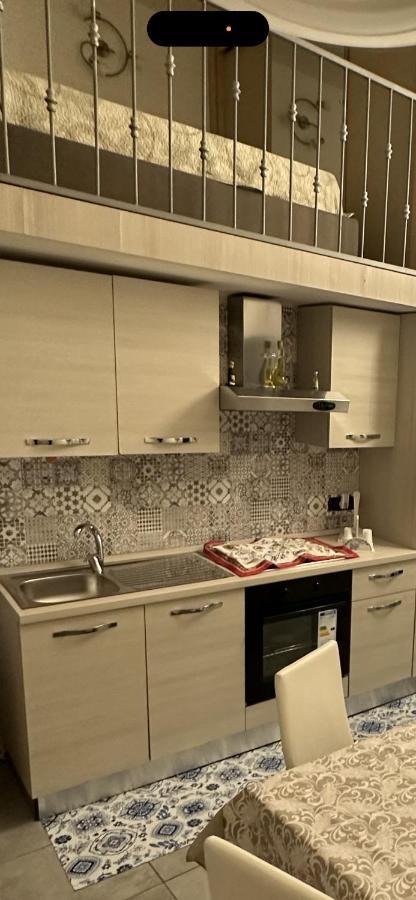 Vakantiehuis House Pallonetto Napels